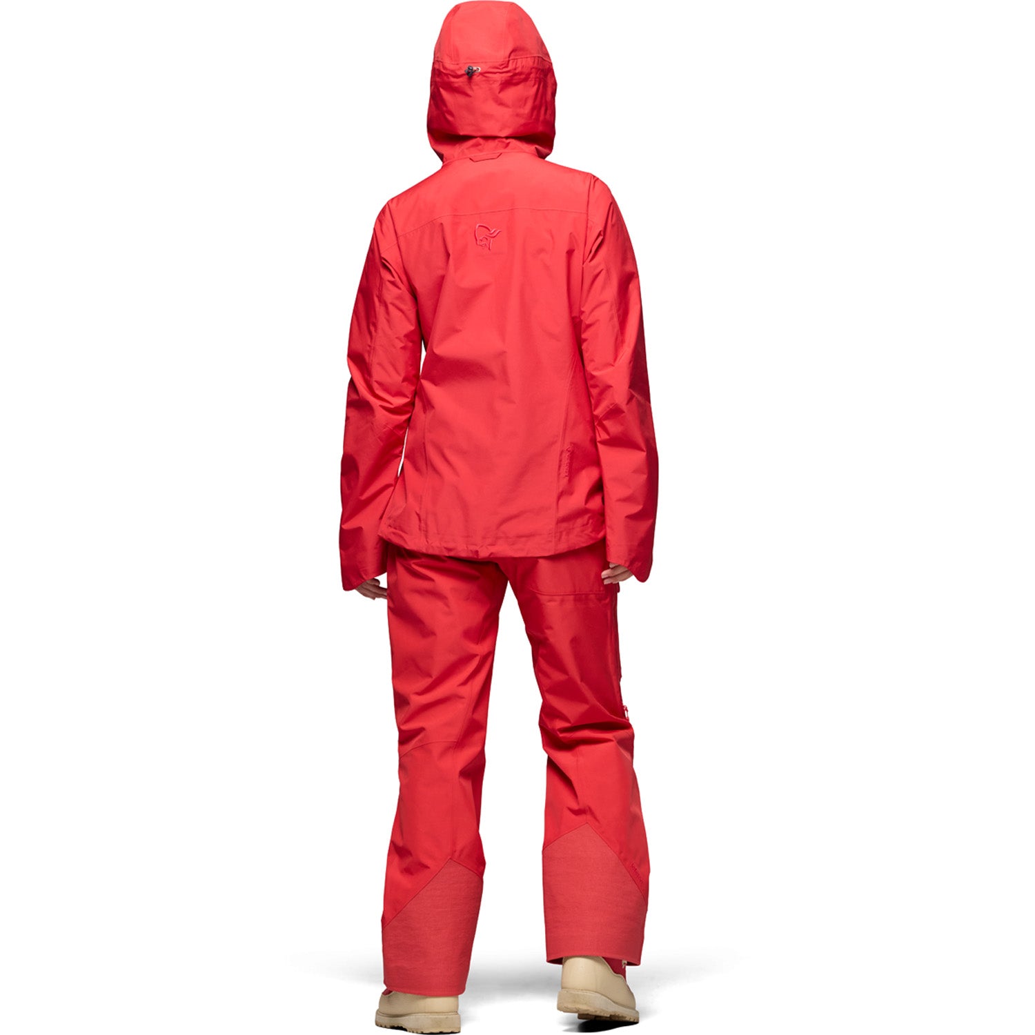 Norrona Lofoten GORE-TEX Insulated Jacket - Women's – evo