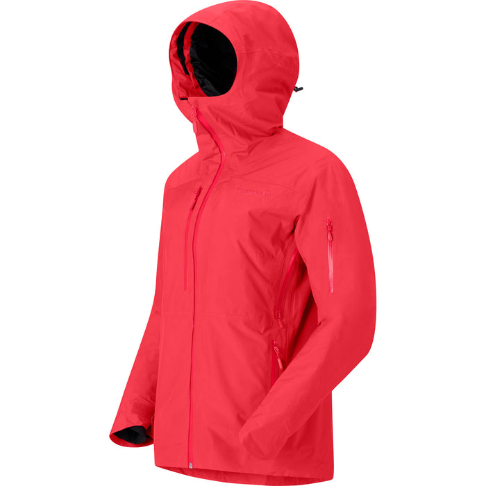 Norrona Lofoten GORE-TEX Insulated Jacket - Women's Watermelon