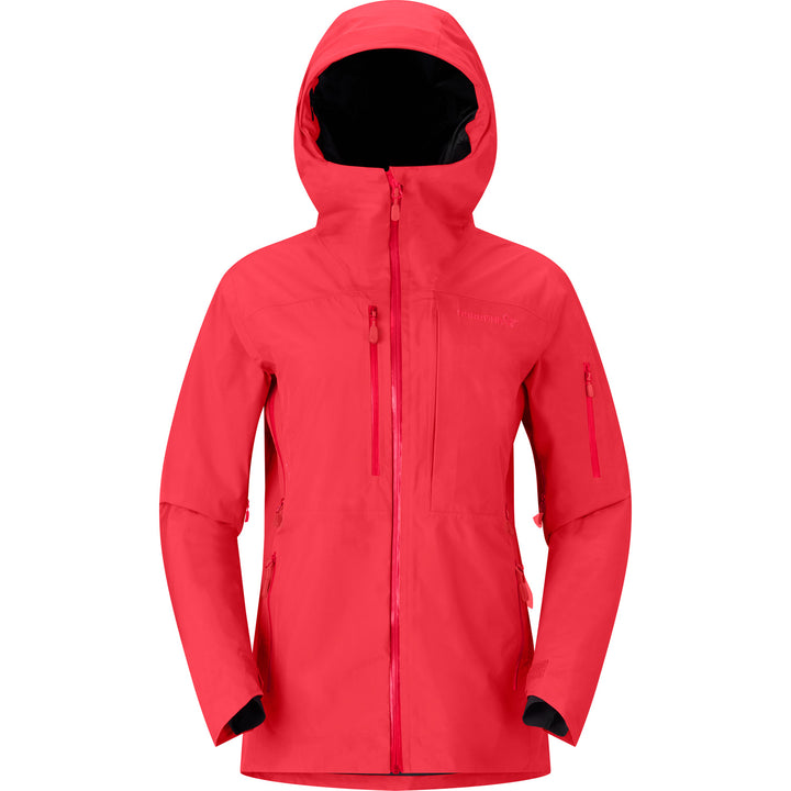 Norrona Lofoten GORE-TEX Insulated Jacket - Women's Watermelon