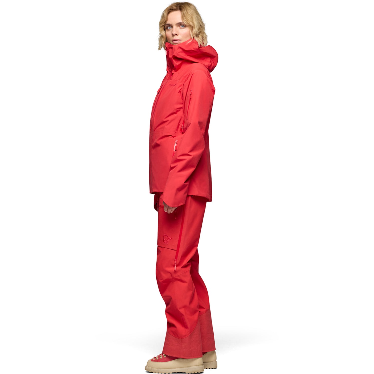 Norrona Lofoten GORE-TEX Insulated Jacket - Women's – evo