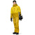 Norrona Lofoten GORE-TEX Pants - Men's Golden Palm