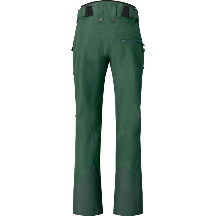 Norrona Lofoten GORE-TEX Insulated Pants - Women's Jungle Green