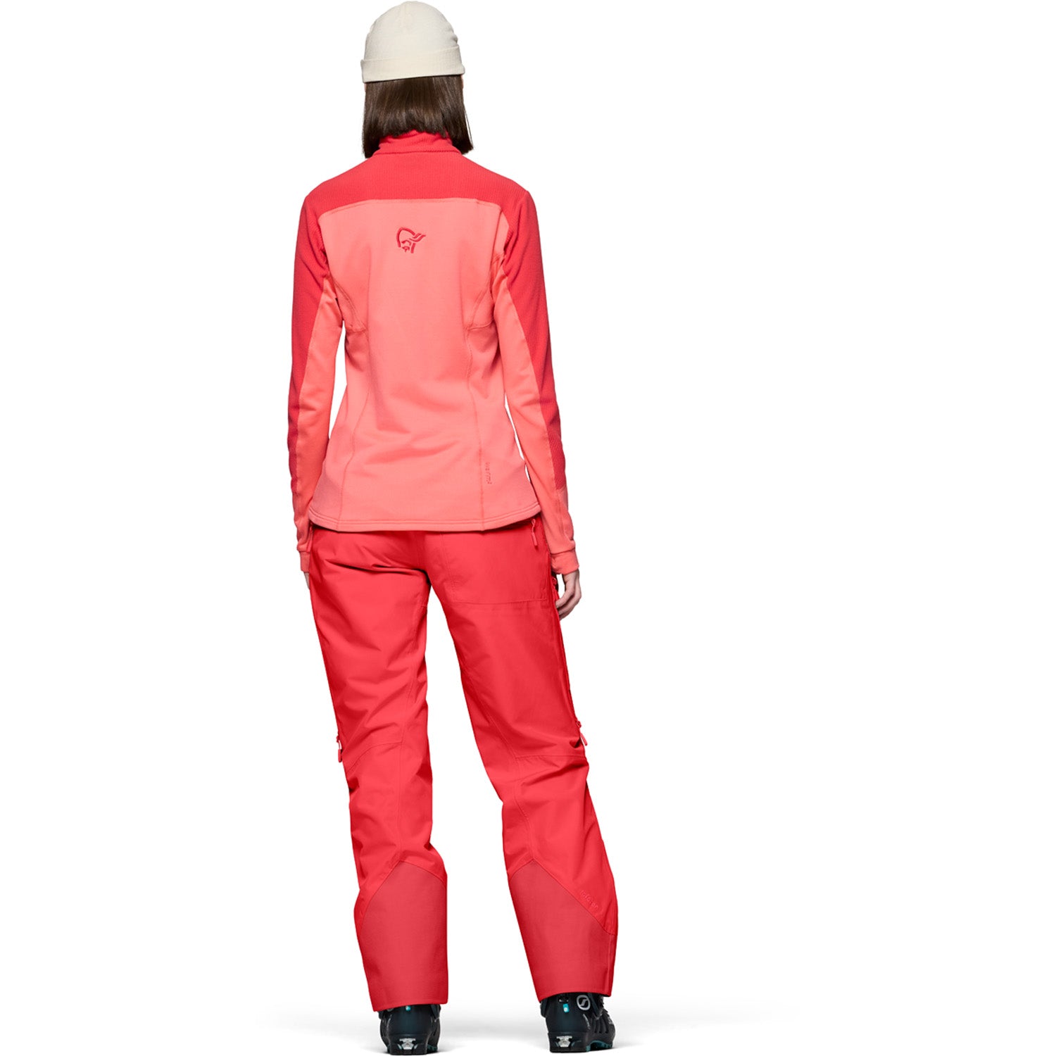 Norrona Lofoten Warm2 Jacket - Women's – evo