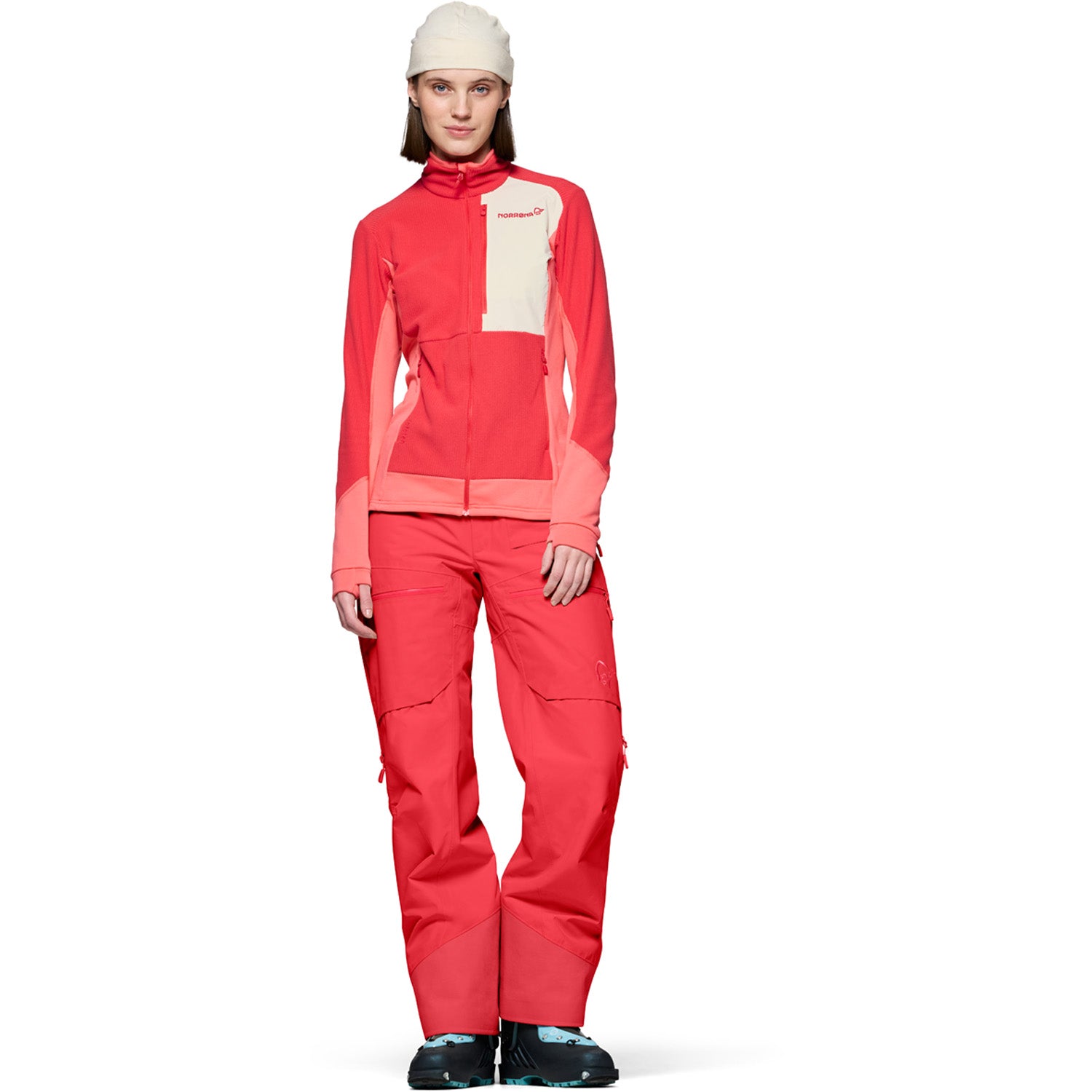 Norrona Lofoten Warm2 Jacket - Women's – evo