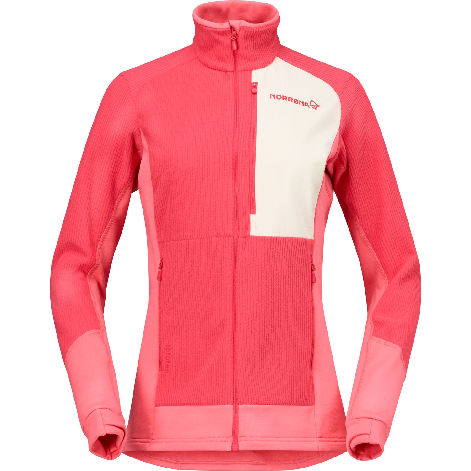 Norrona Lofoten Warm2 Jacket - Women's – evo