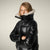 Save the Duck Moma Jacket - Women's Black