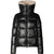 Save the Duck Moma Jacket - Women's Black