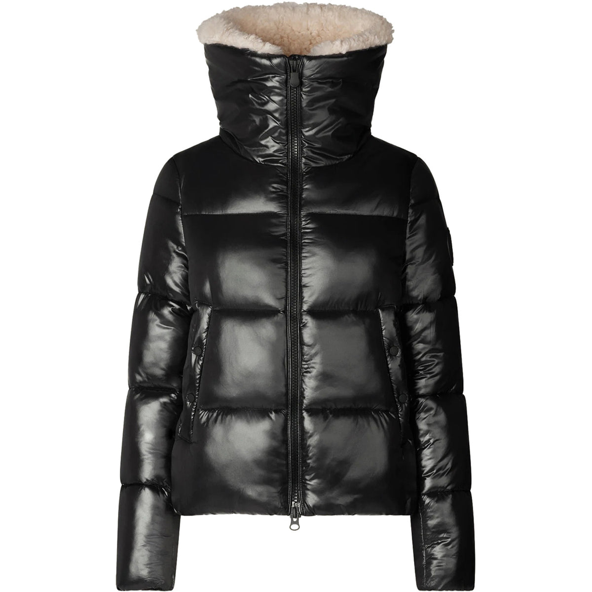 Save the Duck Moma Jacket - Women's Black