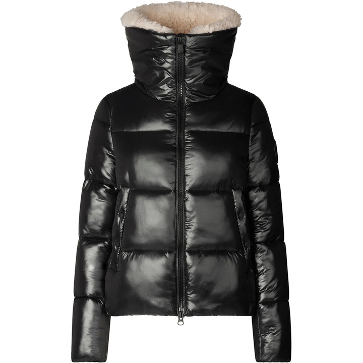 Save the Duck Moma Jacket - Women's Black