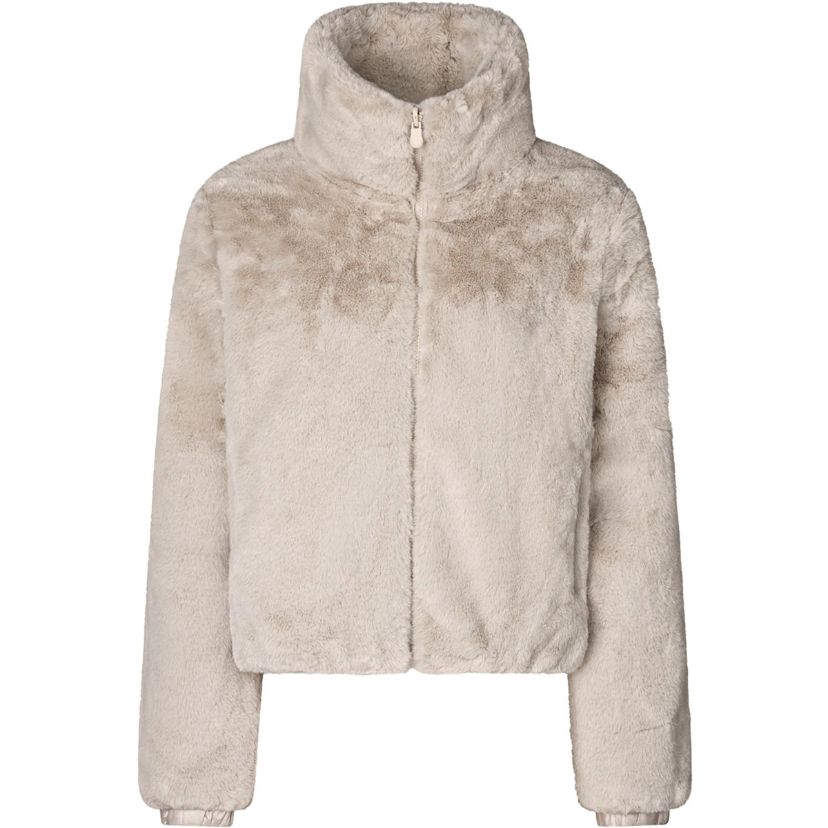 Save the Duck Jeon Jacket - Women's Rainy Beige
