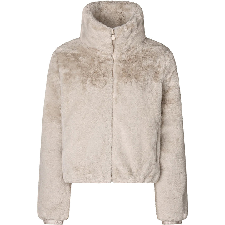 Save the Duck Jeon Jacket - Women's Rainy Beige
