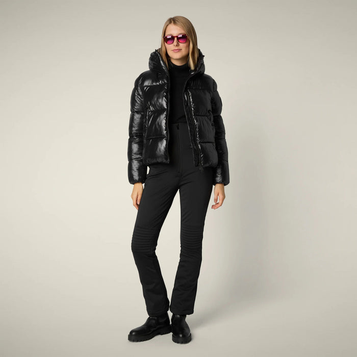 Save the Duck Biddy Jacket - Women's Black