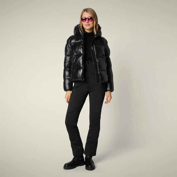 Save the Duck Biddy Jacket - Women's Black