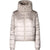 Save the Duck Jeon Jacket - Women's Rainy Beige