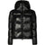 Save the Duck Biddy Jacket - Women's Black