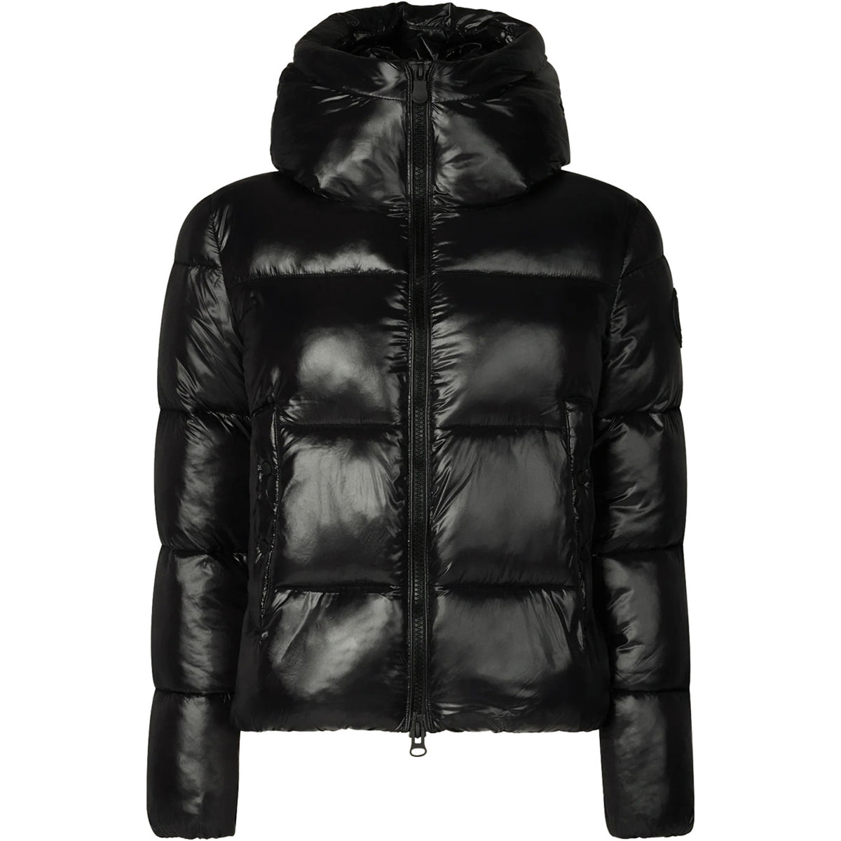 Save the Duck Biddy Jacket - Women's Black