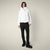 Save the Duck Arena Jacket - Women's White