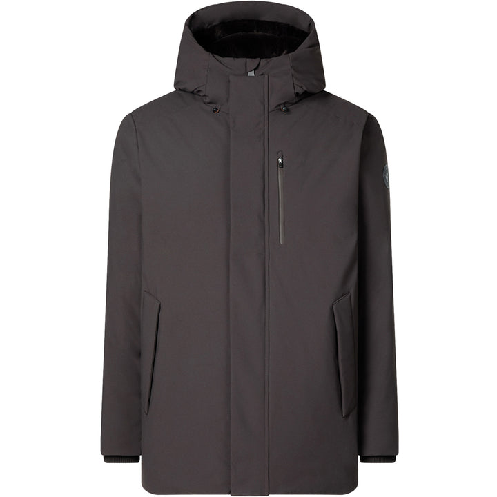Save the Duck Antoine Jacket - Men's Brown Black