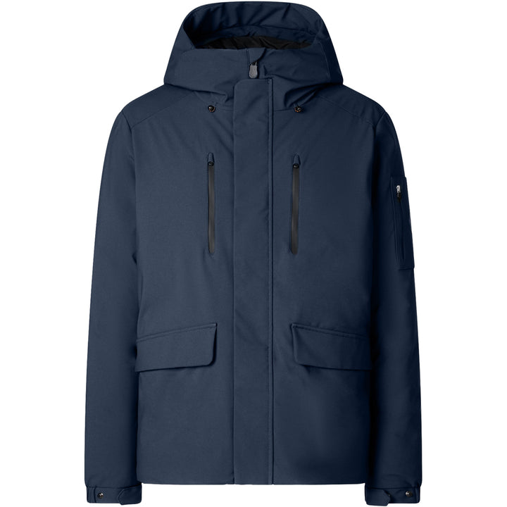 Save the Duck Hiram Jacket - Men's Navy Blue