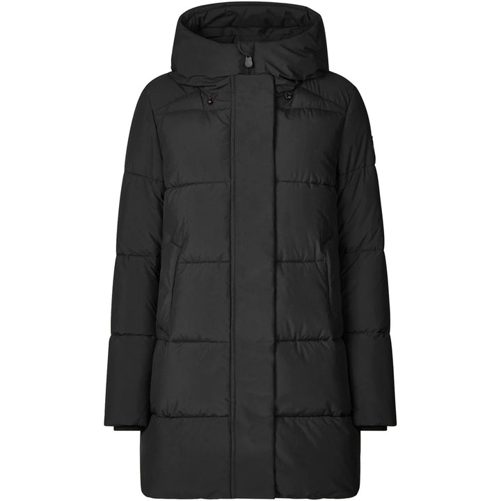 Save the Duck Bethany Jacket - Women's Black