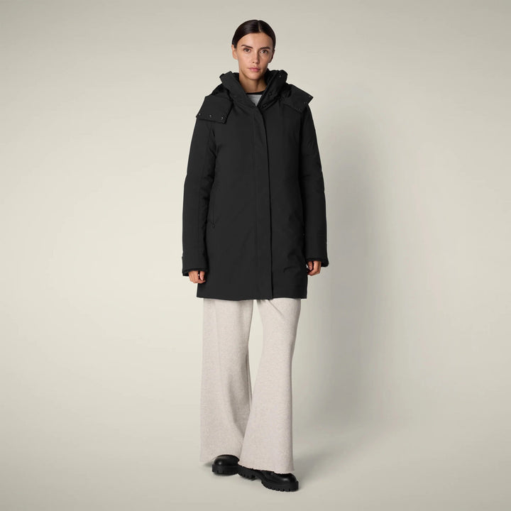 Save the Duck Samantah Jacket - Women's Black
