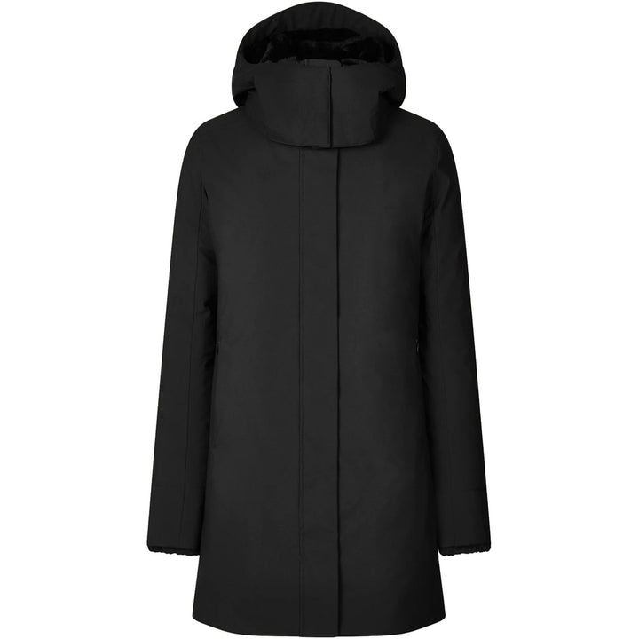 Save the Duck Samantah Jacket - Women's Black