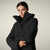 Save the Duck Samantah Jacket - Women's Black