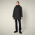 Save the Duck Bethany Jacket - Women's Black