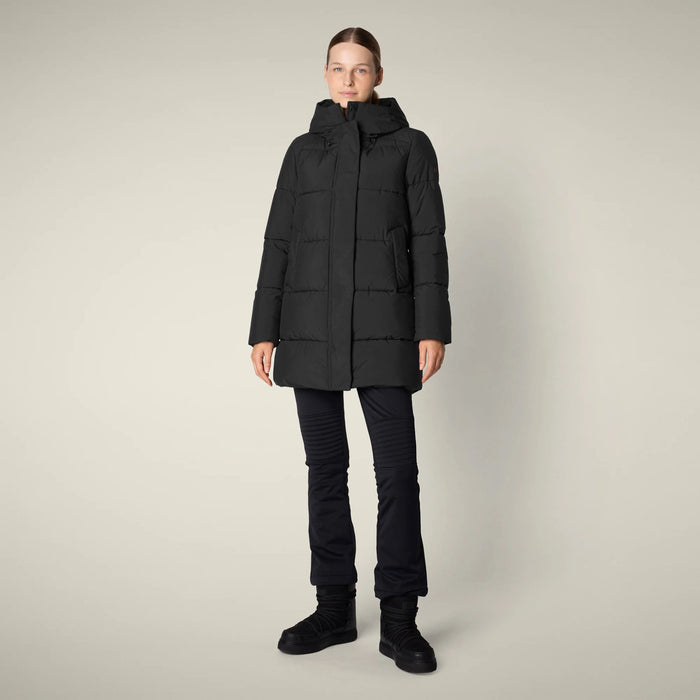 Save the Duck Bethany Jacket - Women's Black