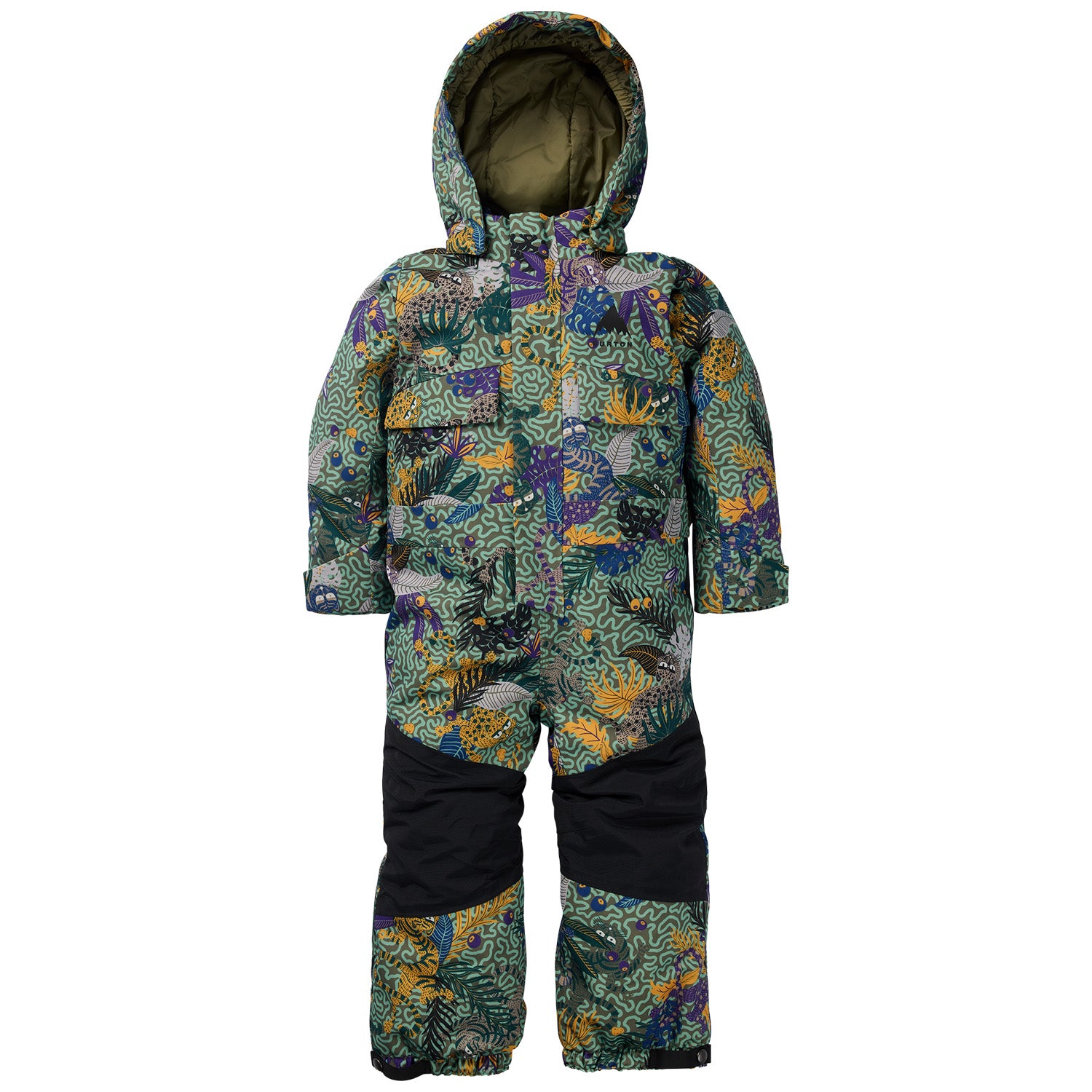 Burton 2L One Piece - Toddlers' – evo