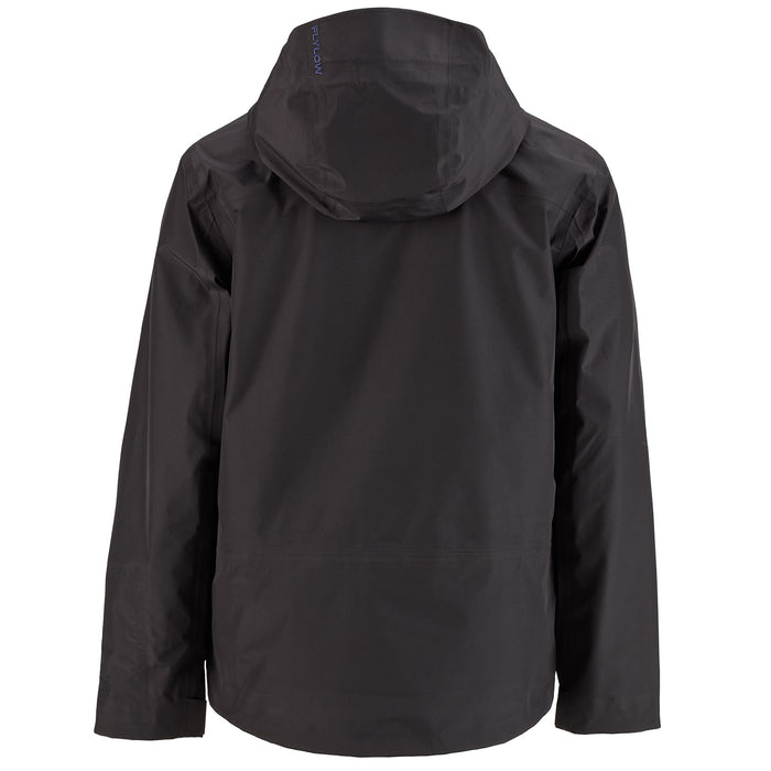 Flylow Lab GORE-TEX 3L Jacket - Men's Black