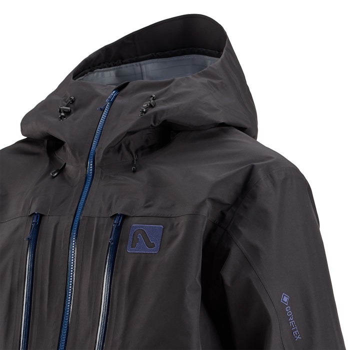 Flylow Lab GORE-TEX 3L Jacket - Men's Black