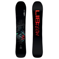 Lib Tech Dynamiss C3 Snowboard - Women's 2026