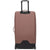 Herschel Supply Co. All Season Hybrid Large Roller Bag Ash Rose EQ Camo