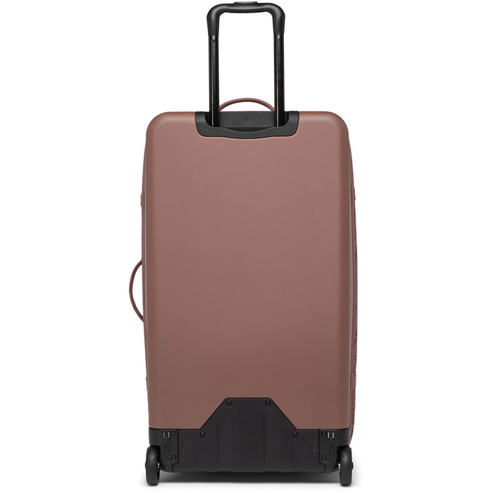 Herschel Supply Co. All Season Hybrid Large Roller Bag Ash Rose EQ Camo