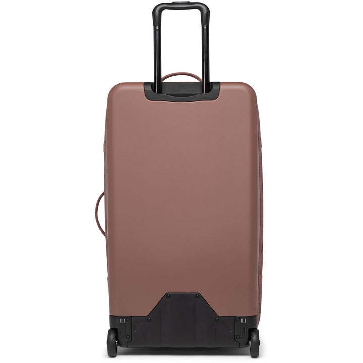 Herschel Supply Co. All Season Hybrid Large Roller Bag Ash Rose EQ Camo
