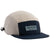 Coal The Bridger Hat Navy/Grey
