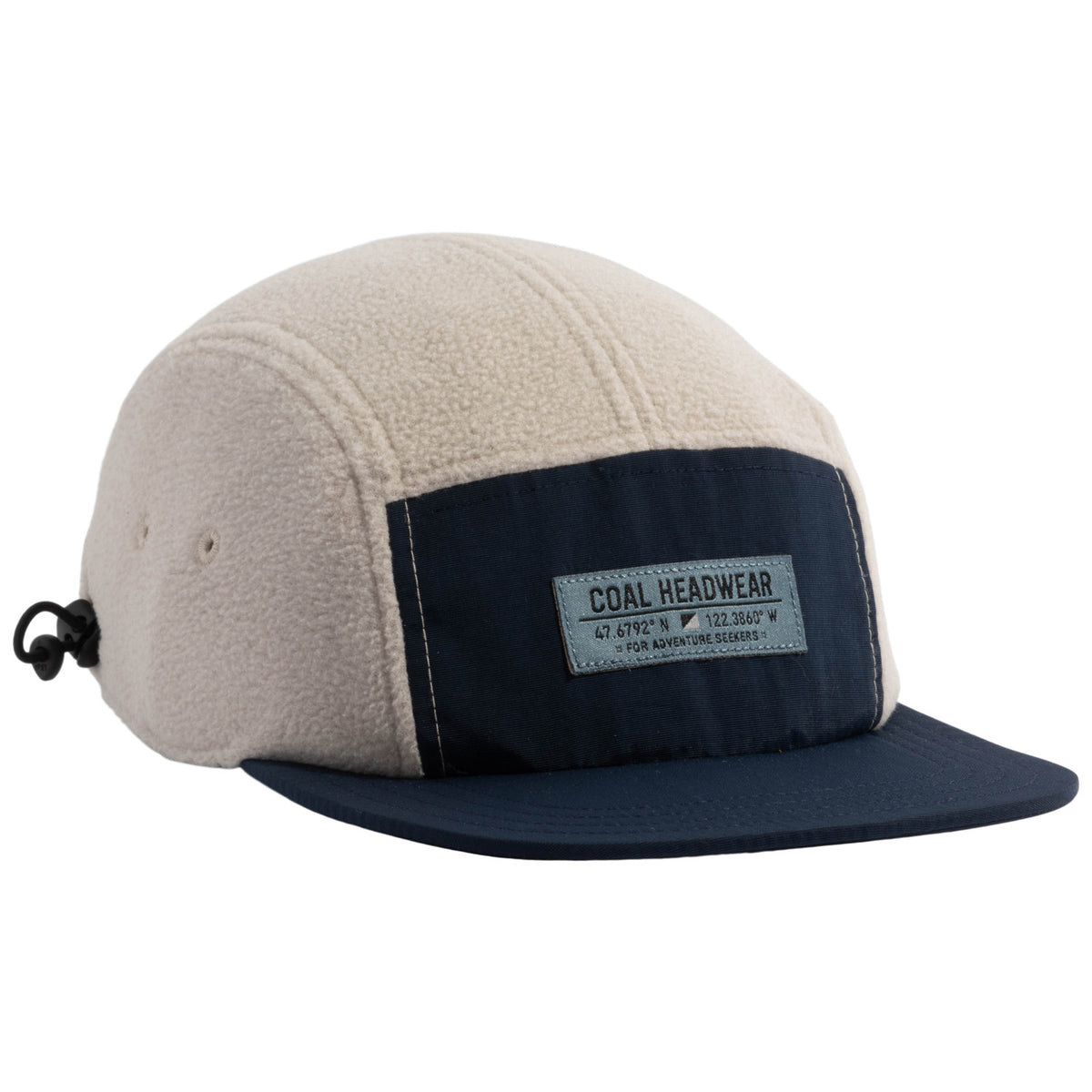Coal The Bridger Hat Navy/Grey