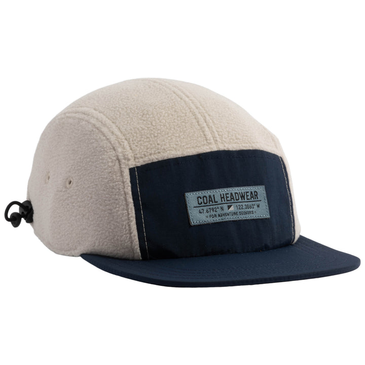 Coal The Bridger Hat Navy/Grey