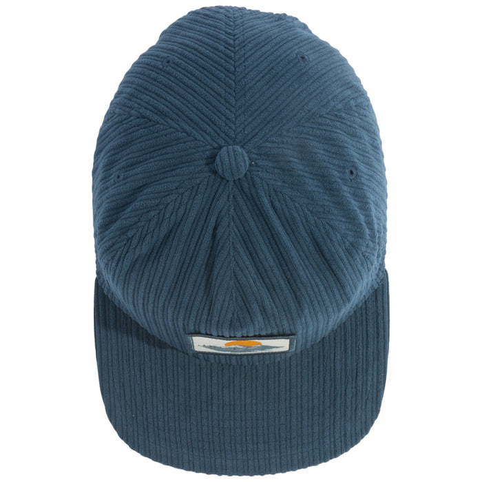 Coal The Rally Cry Hat Navy