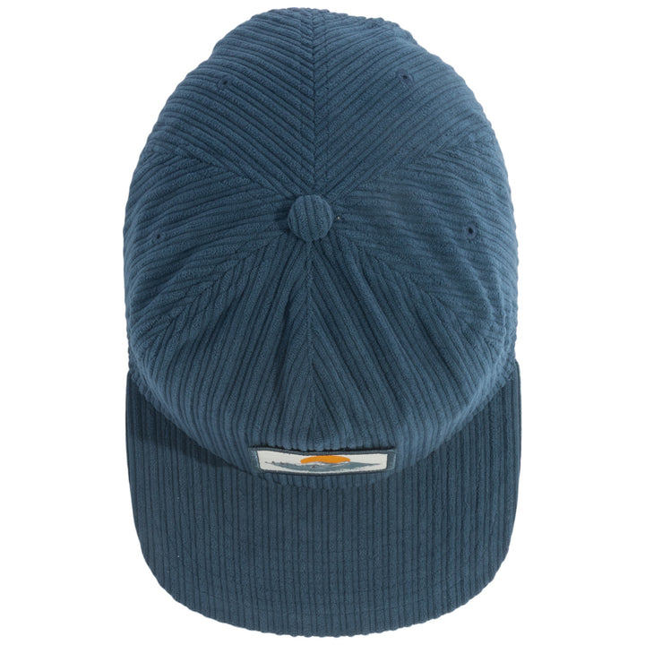 Coal The Rally Cry Hat Navy
