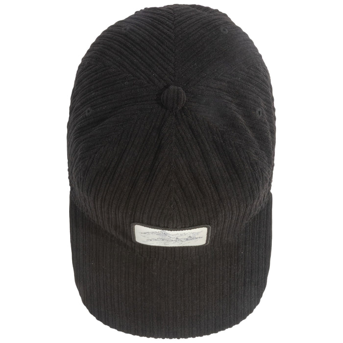 Coal The Rally Cry Hat Black
