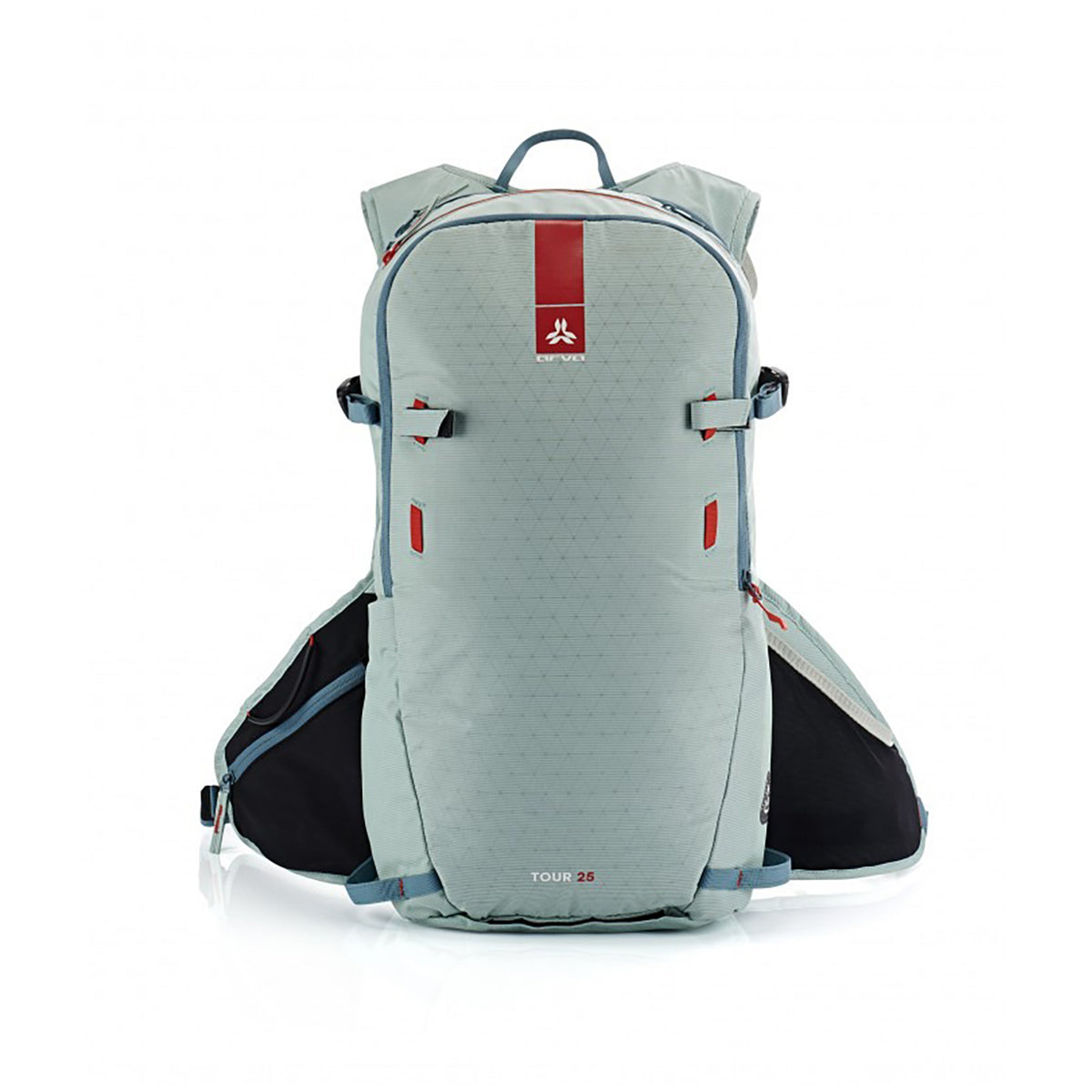 Arva Tour 25L Backpack Ice Blue