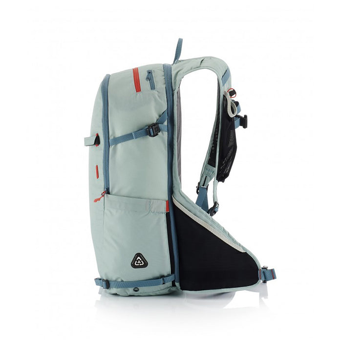 Arva Tour 32L Backpack Ice Blue