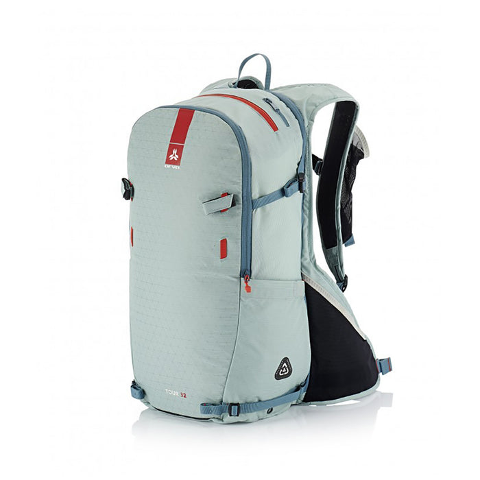 Arva Tour 32L Backpack Ice Blue