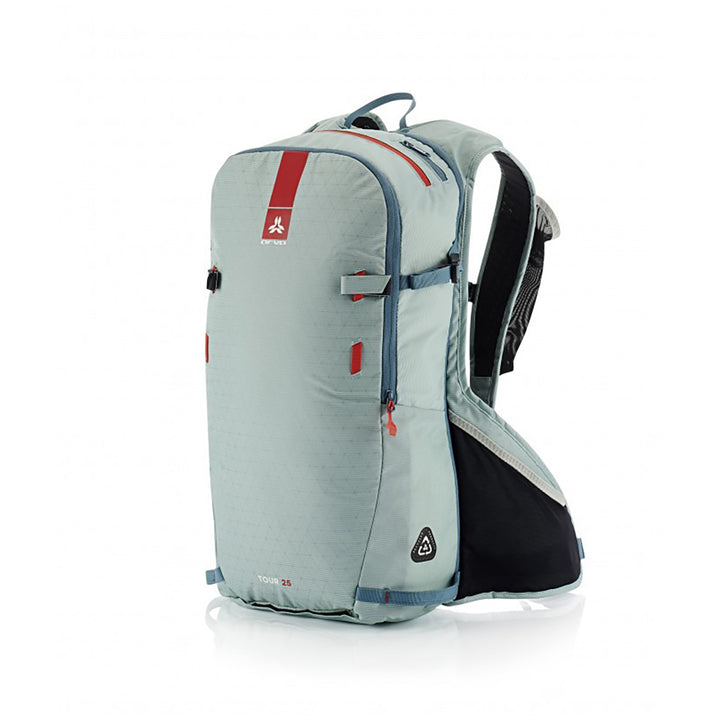Arva Tour 25L Backpack Ice Blue