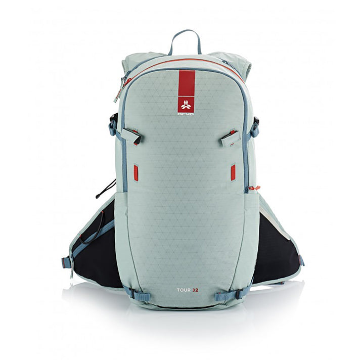 Arva Tour 32L Backpack Ice Blue