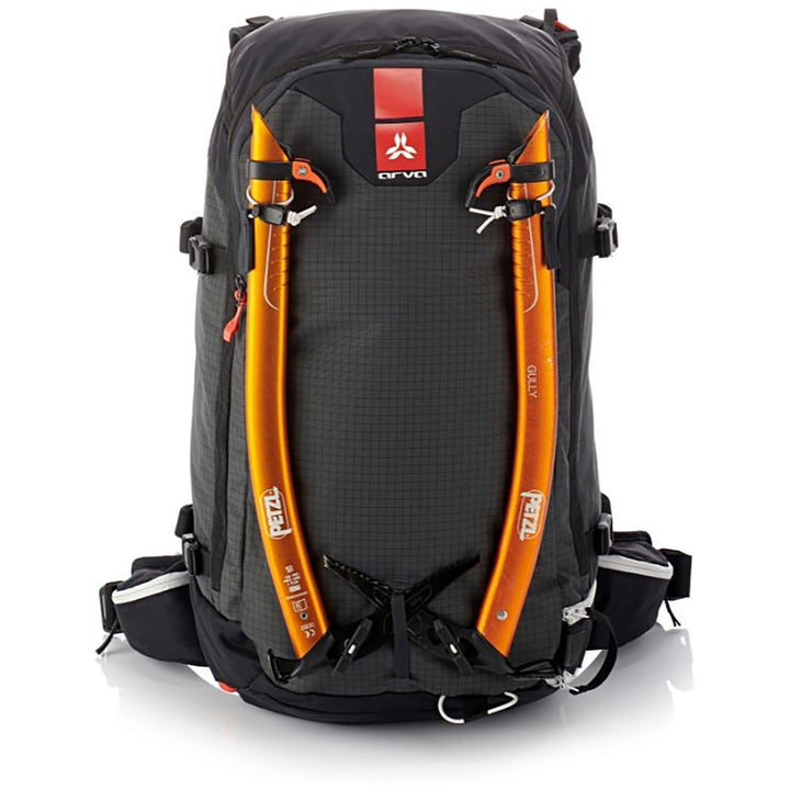 Arva Explore 40 Backpack Black