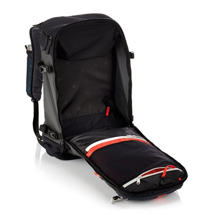 Arva Explore 40 Backpack Black