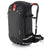 Arva Explore 40 Backpack Black